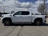 Shaw GMC Chevrolet Buick This particular low mileage 2023 GMC Sierra 1500 SLT Crew Cab Short Box 4x4... (image 2)