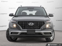 Crowfoot Hyundai, AMVIC Licensed Dealer This Hyundai Venue delivers a Regular Unleaded I-4 1.6 L/98... (image 1)