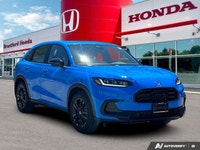 Come visit our Brantford Honda team, you can find us at 378 King George Rd, Brantford, ON, N3T 5L8,... (image 7)