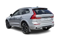 Garantie de 12 mois, kilométrage illimité : Offerte directement par Volvo Cars Canada, elle couvre d... (image 5)