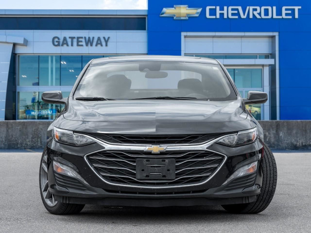 2023 Chevrolet Malibu 1LT JUST ARRIVED! BEAUTIFUL SEDAN! in Cars & Trucks in Mississauga / Peel Region - Image 2
