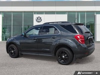 Embrace your next journey with confidence and capability in this versatile 2017 Chevrolet Equinox LT... (image 2)