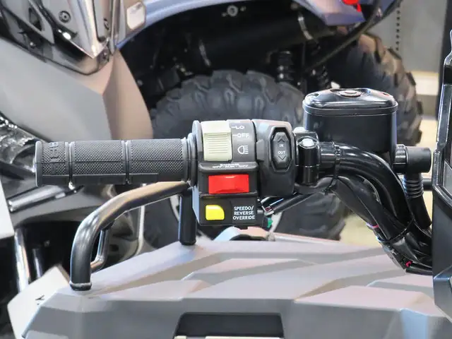 2023 Polaris Sportsman 570 Ride Command Edition in ATVs in Cambridge - Image 13