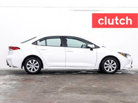 NO ACCIDENTS / CLEAN CARFAX / Climate Control, Bluetooth Music, Touchscreen Display and more! Clutch... (image 3)