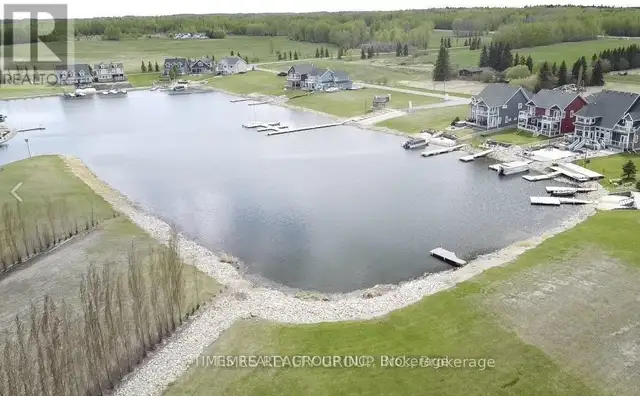 52 SUNSET HARBOUR Pigeon Lake, Alberta in Land for Sale in Edmonton - Image 3