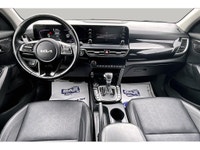 ** AWD ALL WHEEL DRIVE ** REMOTE CAR STARTER ** HEATED SEATS * HEATED STEERING WHEEL * POWER SUNROOF... (image 3)