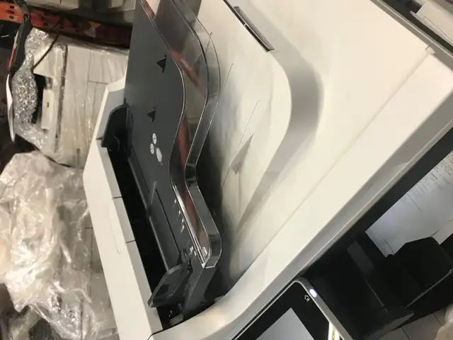 HP Laserjet Enterprise MFP M725z Multifunction Printer62864364595458123