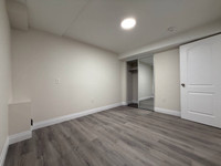 Spacious 2-Bed, 1.5-Bath Modern Basement Apartment in the Heart of Milton! 45 Sinclair Boulevard, Mi... (image 6)