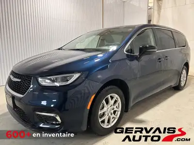 See Dealer Website for Details. Chrysler Pacifica Touring-L TA 2024 à vendre ... Engine: Moteur V6 3...