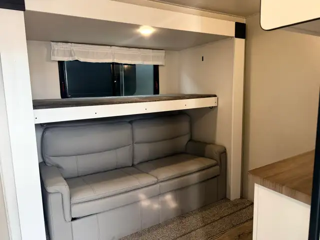 2022 Forest River CRUSADER 382 MBH in Travel Trailers & Campers in St. Albert - Image 53