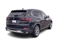 2022 BMW X5 xDRIVE40i AWD This X5 is a Carfax Verified Vehicle with No Accidents or Claims! Equipped... (image 9)