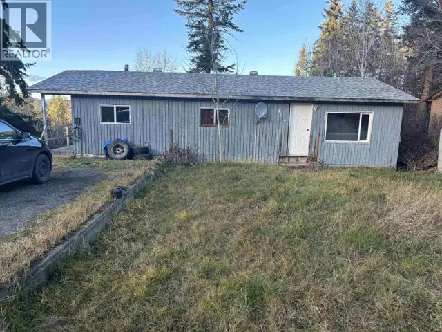 406 RICHARD STREET Williams Lake, British Columbia in Houses for Sale in Williams Lake - Image 2