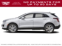 AMVIC Licensed Dealer Amvic Licensed Dealer Stock number: YK104133 The 2026 Cadillac XT5 Luxury offe... (image 4)