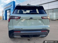 Saskatoon Motor Products - Recent Arrival! 2025 Chevrolet Equinox ACTIV Certified. GM Certified Deta... (image 4)