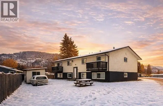 1064 KING STREET Smithers, British Columbia in Houses for Sale in Smithers - Image 5