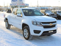 Shop this 2020 Chevrolet Colorado 4WD LT with Apple CarPlay, Android Auto, backup camera, tow hitch,... (image 7)