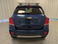 Meet the 2019 Chevrolet Trax LT, a smart choice for drivers in Dartmouth who want an easy-to-own SUV... (image 6)