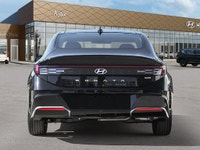 ... Engine: Smartstream Hybrid 2.0L GDI DOHC L/100Km City: 5.3 L/100Km Hwy: 4.6 Safety Equipment Ele... (image 4)