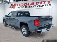 NACTOY 2014 North American Truck of the Year. This Chevrolet Silverado 1500 boasts a Gas/Ethanol V6... (image 3)