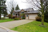 86 GLENDALE Drive Tillsonburg, Ontario