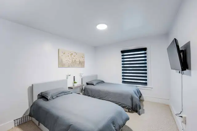 Fully Furnished Shared House in Niagara Falls in Room Rentals & Roommates in St. Catharines - Image 6
