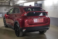This Mitsubishi Eclipse Cross has a dependable Intercooled Turbo Regular Unleaded I-4 1.5 L/91 engin... (image 7)