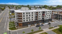 Vivaxcès Destimo II offre des appartements tout inclus neufs. Ce projet résidentiel moderne allie co... (image 6)