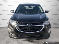 IIHS Top Safety Pick with specific headlights. This Chevrolet Equinox delivers a Turbocharged Gas I4... (image 7)