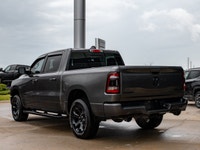 Welcome to 400 Chrysler Dodge Jeep Ram. Stand out from the crowd in this 2024 Ram 1500 Sport Crew Ca... (image 5)