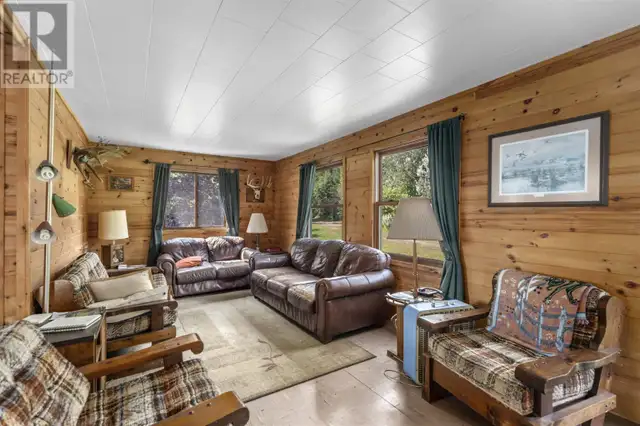 80 Chiblow Lake RD Iron Bridge, Ontario in Houses for Sale in Sault Ste. Marie - Image 10