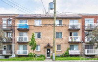 Homes for Sale in Villeray, Montréal, Quebec $1,149,000