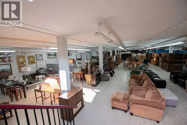 10012 100 Avenue Grande Prairie, Alberta in Commercial & Office Space for Sale in Grande Prairie - Image 19