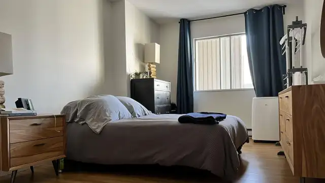 3 1/2 , 3.5, Québec ,Nouvo St-Roch,promo in Long Term Rentals in Québec City - Image 7
