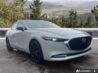 Welcome to Moncton Chrysler Jeep Dodge. Recent Arrival! 2024 Mazda Mazda3 GT I4 AWD Power moonroof.... (image 7)