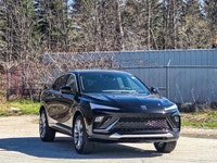 Efficient 1.2L Gas Engine with FWD - Luxurious Leather Interior with Heated Steering Wheel - Advance... (image 3)