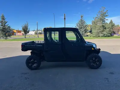 2026 Polaris Ranger® Crew XP 1000 NorthStar Edition Premium, View more