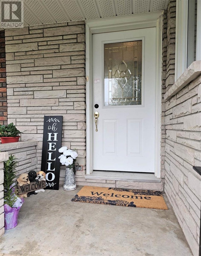 196 & 202 Old Goulais Bay RD Sault Ste. Marie, Ontario Houses for