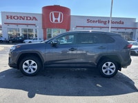 Perfectly suited for any adventure or your daily commute, this 2024 Toyota RAV4 LE, in stunning Magn... (image 7)