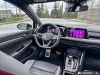 Unleash the legend with this exhilarating 2024 Volkswagen Golf GTI Performance hatchback, showcasing... (image 8)