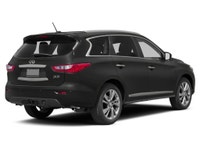 Stock#: 4533AThe 2013 Infiniti JX35 was a luxury crossover SUV designed with a focus on comfort, pra... (image 2)