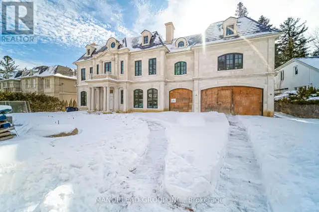 19 ROYAL OAK DRIVE Toronto (Bridle Path-Sunnybrook-York Mills), 62863317624834120