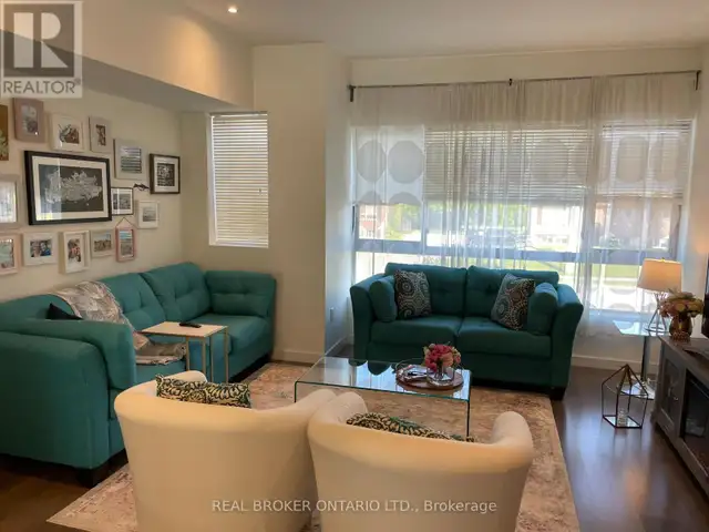 8 - 369 ESSA ROAD Barrie (Holly), Ontario in Long Term Rentals in Barrie - Image 4