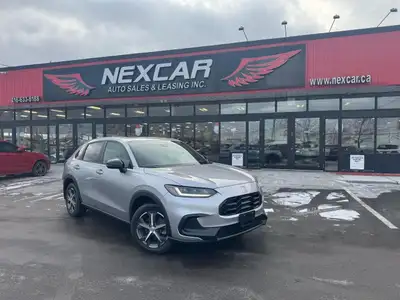 SUV ....... SPORT PACKAGE ....... 2.0L ENGINE WITH 158 HP AND 138 LB-FT OF TORQUE ........ AWD ........