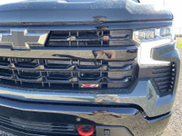 AMVIC Licensed Dealer The 2026 CHEVROLET SILVERADO 1500 LT TRAIL BOSS CREW CAB 4WD blends off-road c... (image 2)