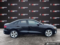 Check out this 2022 Audi A3 Sedan Komfort before it's too late! *This Audi A3 Sedan Is Competitively... (image 6)