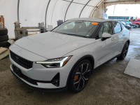 Polestar .accident free parts out or for road.electric issues ,