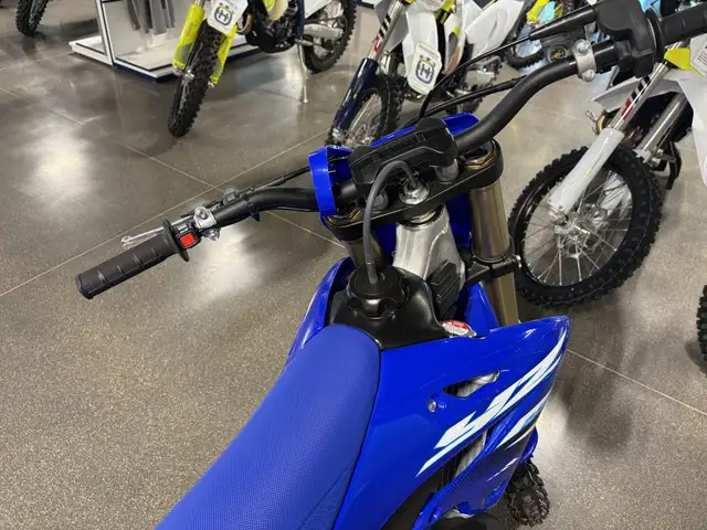 2025 Yamaha YZ 250 in Dirt Bikes & Motocross in Saskatoon - Image 6