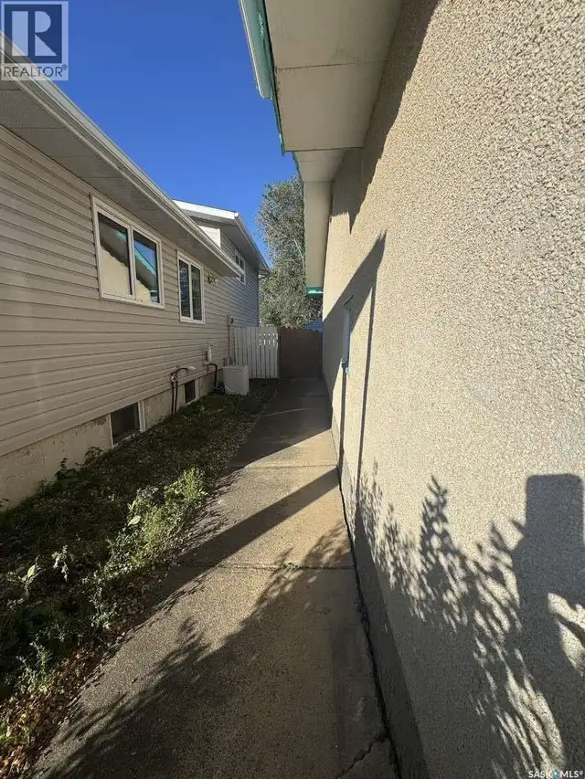 58 Stewart CRESCENT Yorkton, Saskatchewan in Houses for Sale in Regina - Image 35