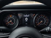 Welcome to 400 Chrysler Dodge Jeep Ram. The 2026 Jeep Wrangler is a brand new, iconic 4x4 SUV built... (image 3)