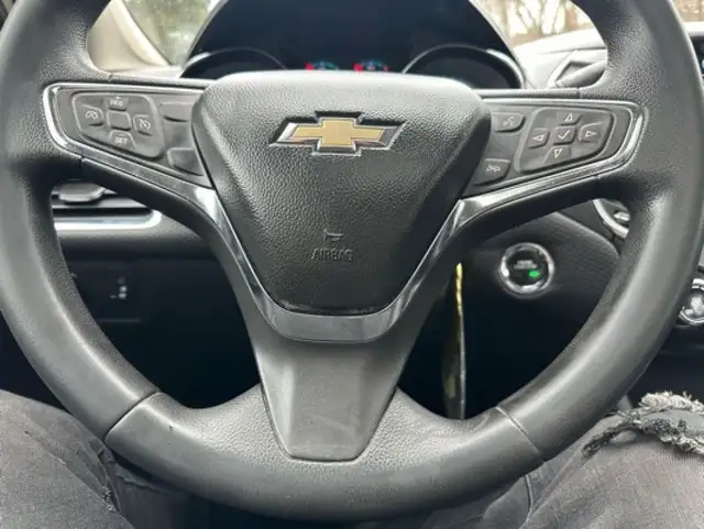 2018 Chevrolet Cruze 4dr Sdn 1.4L LT w/1SD in Cars & Trucks in City of Toronto - Image 25